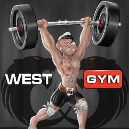 CrossFit West Gym