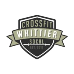 CrossFit Whittier