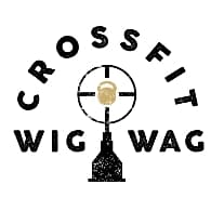 CrossFit Wig Wag