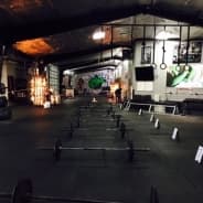 CrossFit XLR8