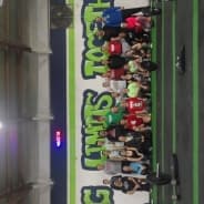 CrossFit XLT