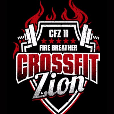 CrossFit Zion