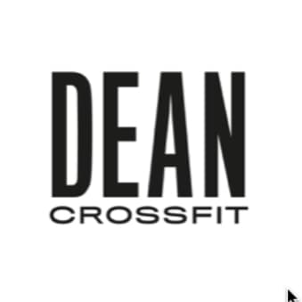 Dean CrossFit