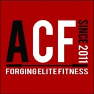 DHC CrossFit