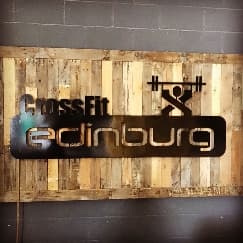 Edinburg CrossFit