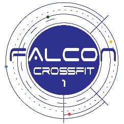 Falcon 1 CrossFit