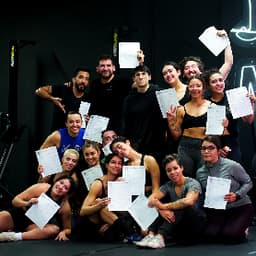 Forcis CrossFit