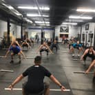 Forj CrossFit