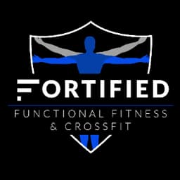 Fortified CrossFit