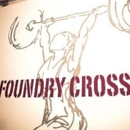 Foundry CrossFit