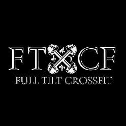 Full Tilt CrossFit