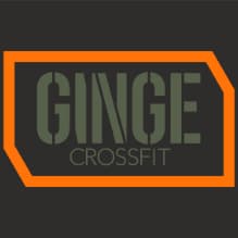 Ginge CrossFit