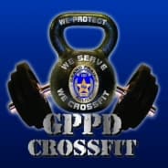 GPPD CrossFit