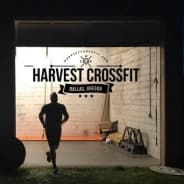 Harvest CrossFit