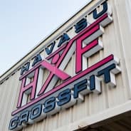 Havasu CrossFit