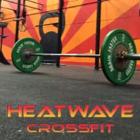 Heat Wave CrossFit