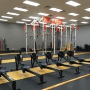HYTE CrossFit