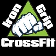 Iron Grip CrossFit