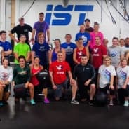 IST CrossFit