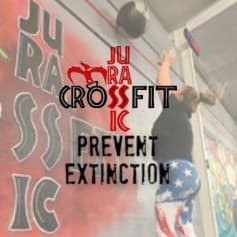 Jurassic CrossFit