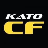 Kato CrossFit