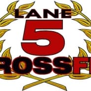Lane 5 CrossFit