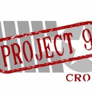 Project 9 CrossFit