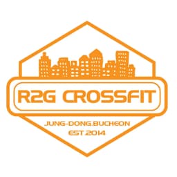 R2G CrossFit