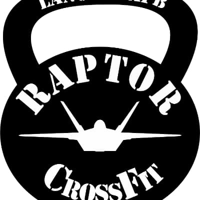 Raptor CrossFit