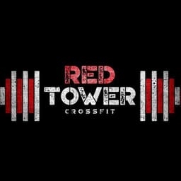 Red Tower CrossFit