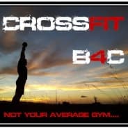 REF CrossFit Jozi