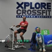RESET CrossFit