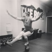 Rocktown CrossFit