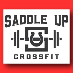Saddle Up CrossFit