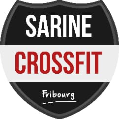 Sarine CrossFit