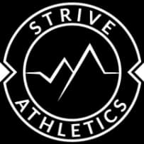 Strive CrossFit