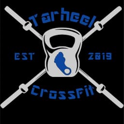 Tarheel CrossFit