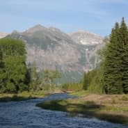 Telluride CrossFit