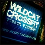 Wildcat CrossFit