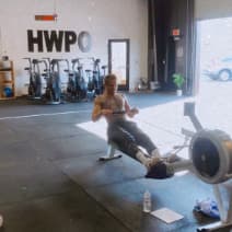 You Lift CrossFit