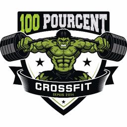 100 Pourcent CrossFit