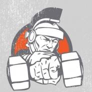 3-46 Grit CrossFit
