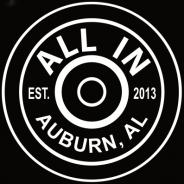 All In CrossFit
