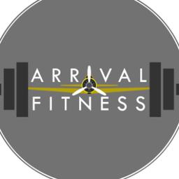 Arrival CrossFit