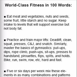 BayState CrossFit
