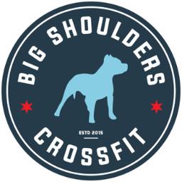Big Shoulders CrossFit