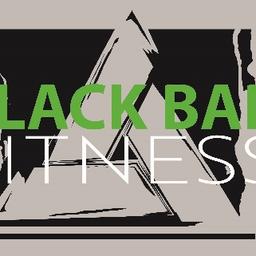 Black Bar CrossFit