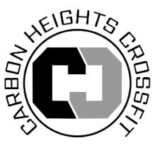 Carbon Heights CrossFit