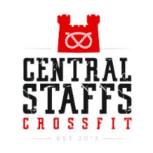Central Staffs CrossFit
