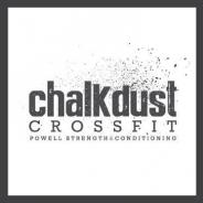 Chalk Dust CrossFit